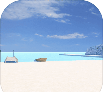 Escape Game: Escape from Unman's Island   