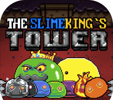 Slime King Tower   