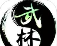 Wulin Chivalrous Man   