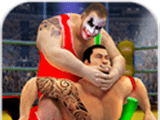 Wrestling Stars   