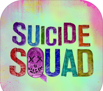 Suicide Squad: Special Operations   