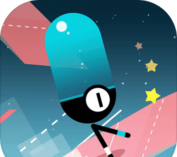 Walk Alien   
