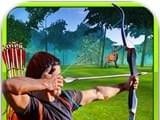 Animal Hunting Shooting   