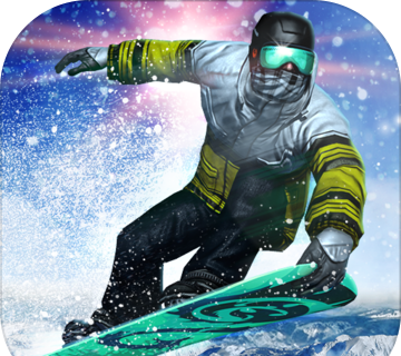 Snowboard Feast: Tour   