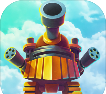 Steampunk Syndicate   