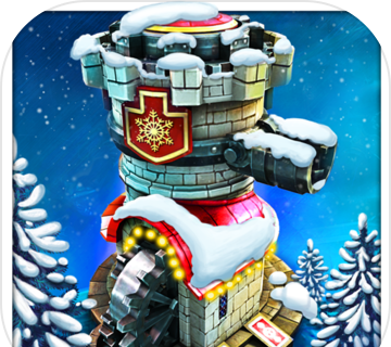 Fantasy Tower Defense   