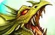 Dragon Den Warrior   