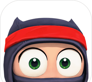 Clumsy Ninja   