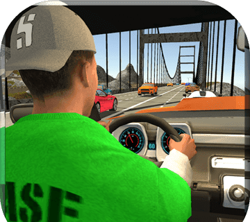 Driving School 2018   
