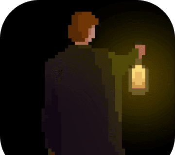 The last door   