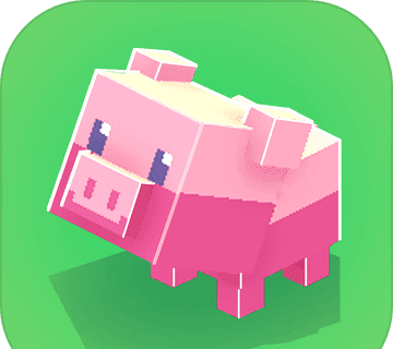 Panic Piggy   