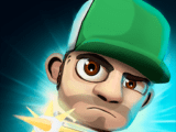 Horror Hunter   