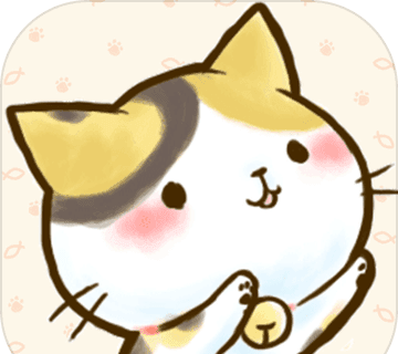 Sliding Cat: Meow's Time   