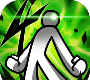 Angry Stickman 4   