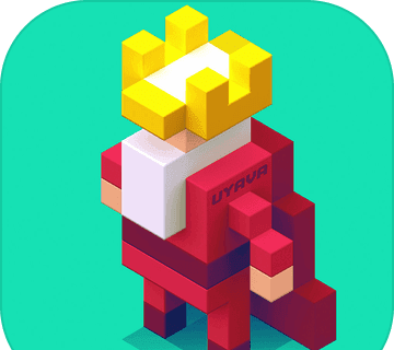 Pixel Tower   
