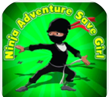 Fingertip Ninja   