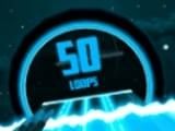 50 laps   