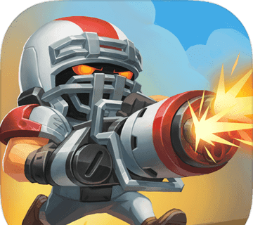 Wilderness Clash   