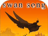 Swan song: swan song   