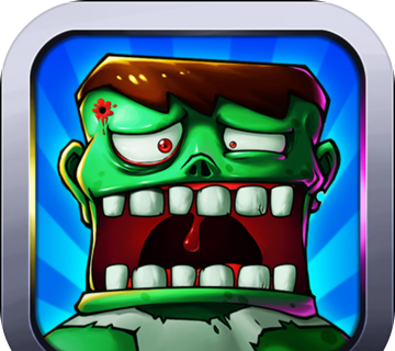 Zombie vs Worm   