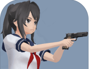 School Girl Simulator   