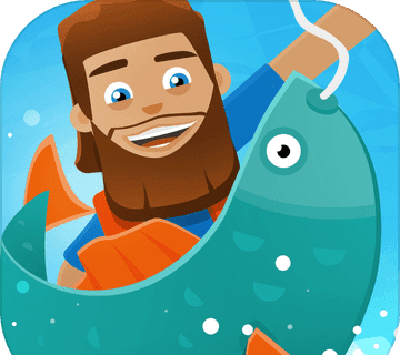 Fishing Tycoon   