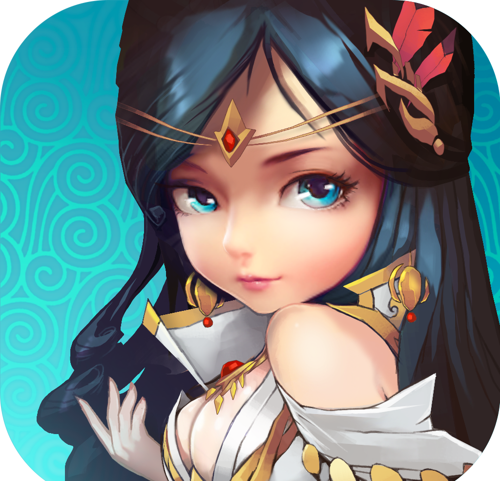 Demon Yuqi Tan 2   