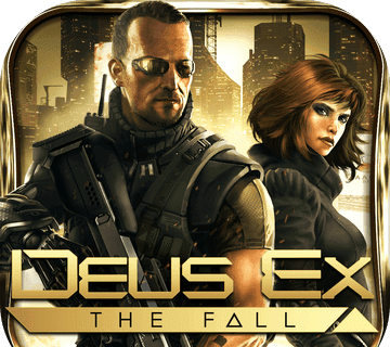 Deus Deus Deus: Fallen   