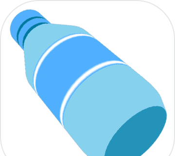 Turn the bottle   