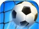 Free Kick Match   