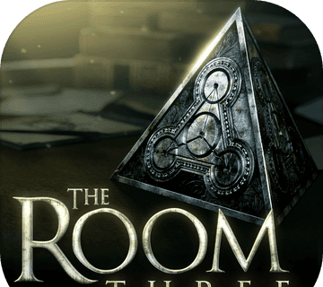 Unlocked Room 3   