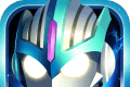 Cool Run Ultraman 2   