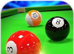 Real 3D Billiards   