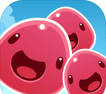 Slime Rancher   