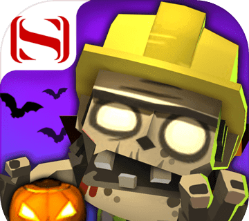 Point-and-explode Zombies   