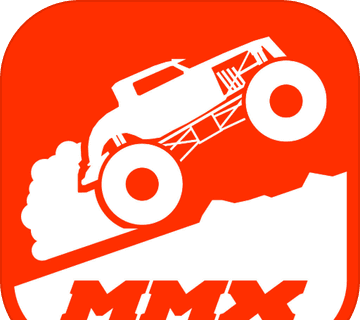 MMX Hill Climb Race   