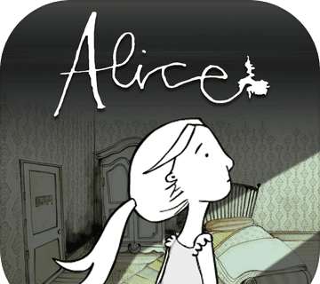 Alice's River   