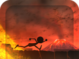 Doomsday Escape 2: Lava   