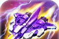 Mad Dragon Purple Electric   