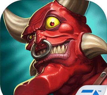 Dungeon Guardian   