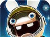 Crazy Bunny Big Bang   