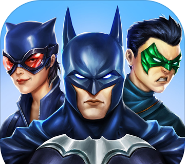 DC Legends   