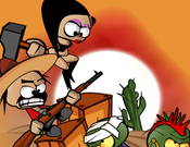 Zombie Survival   