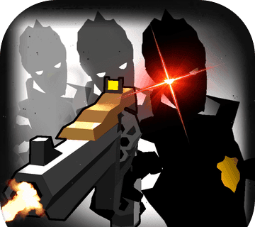 Gunfire   