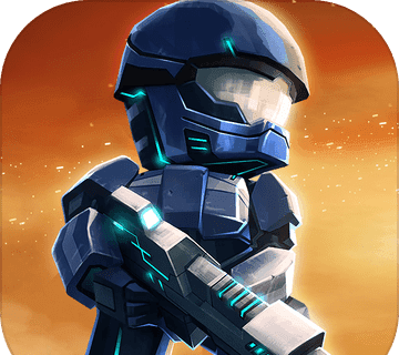 Mini Hero: Unlimited   