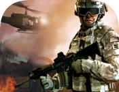 Commando Sniper: CS War   