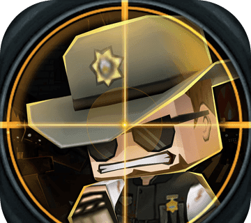 Mini Hero: Back Water Battle   