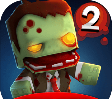 Mini Hero 2   