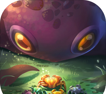 Fierce Crab War   