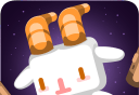 Dream Little Lamb   